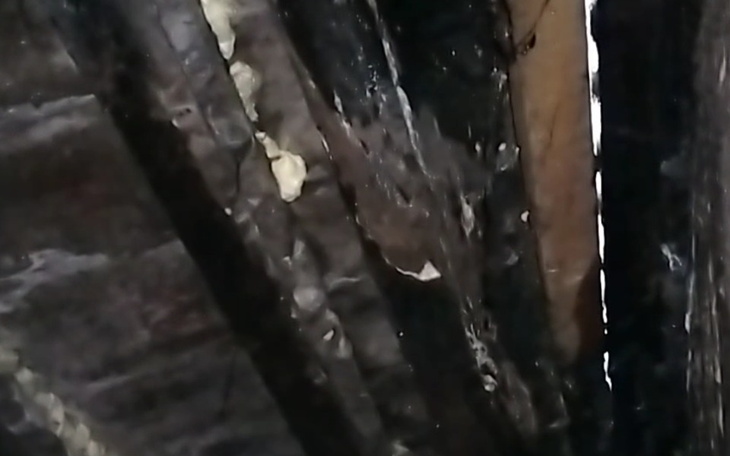 Zbiórka Na prąd i naprawę dachu - zdjęcie główne