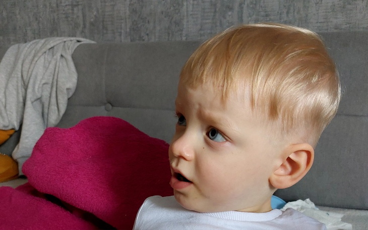 Zbiórka Pełnomocnik małego Aniołka - zdjęcie główne