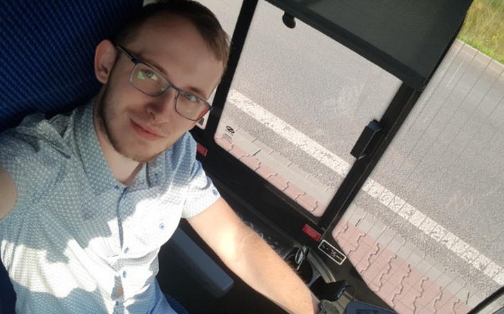 Zbiórka Na prawo jazdy kat. D - zdjęcie główne