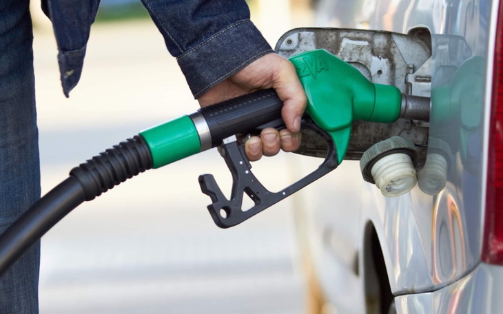 Zbiórka Zbieramy na paliwo na wyjazdy UK - zdjęcie główne