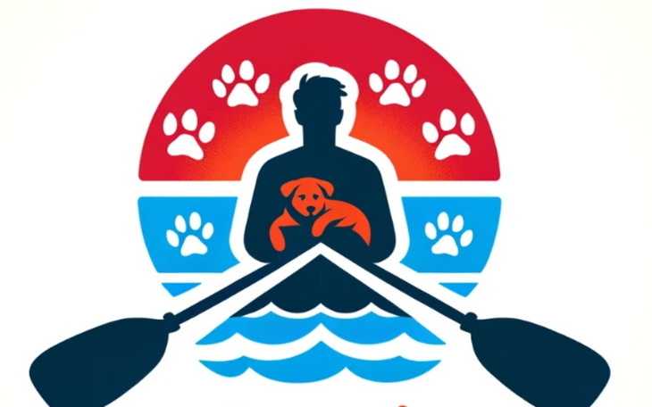 Zbiórka Paddle4Critters dla Dąbrówki - zdjęcie główne