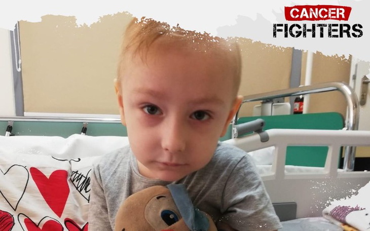 Zbiórka Pomoc dla Alana - zdjęcie główne