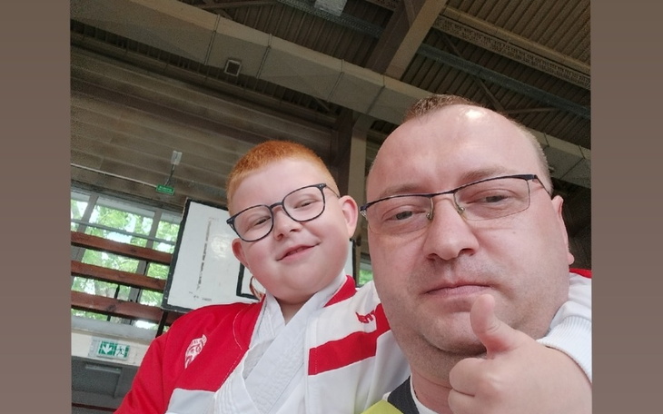 Zbiórka Zbieram na kredyt hipoteczny - zdjęcie główne