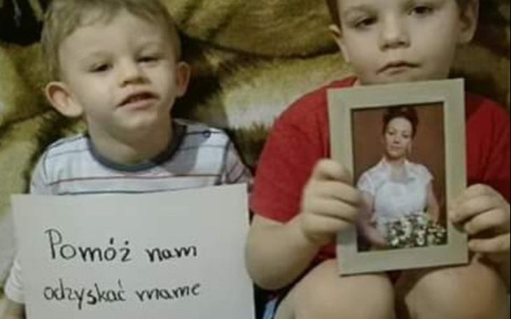 Zbiórka Pobyt w Ośrodku - zdjęcie główne