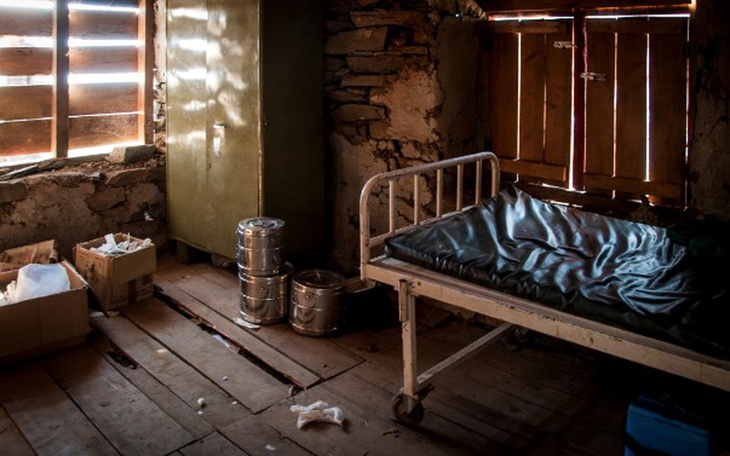 Zbiórka Ej, odbudujmy Nepal ! - zdjęcie główne