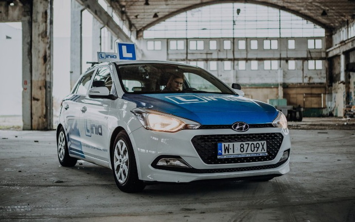 Zbiórka Prawo Jazdy, z góry dziękuje - zdjęcie główne