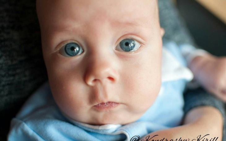 Zbiórka Pomóż uratować Kirilla przed SMA - zdjęcie główne