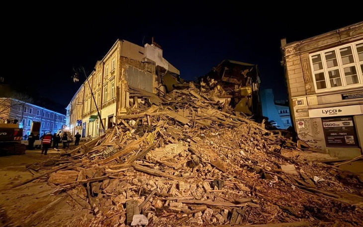 Zdjęcie ilustrujące działania charytatywne.