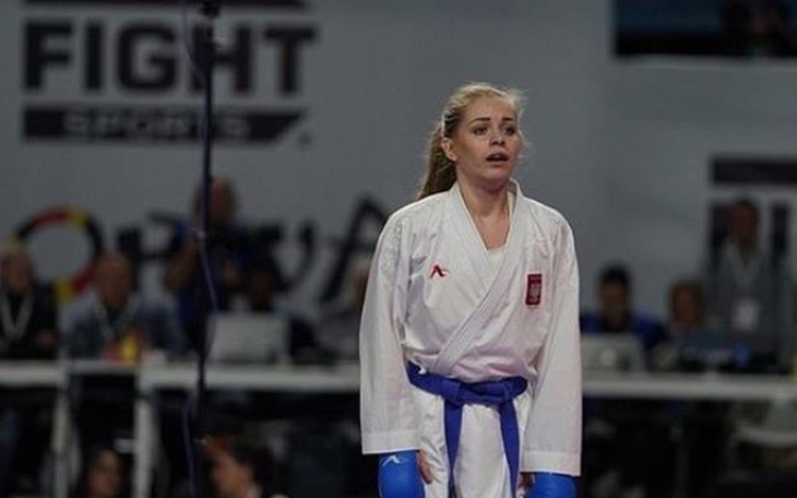 Zbiórka Dorota Banaszczyk - zdjęcie główne