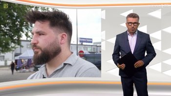 Zbiórka Ostatni krok do sprawności - miniaturka zdjęcia