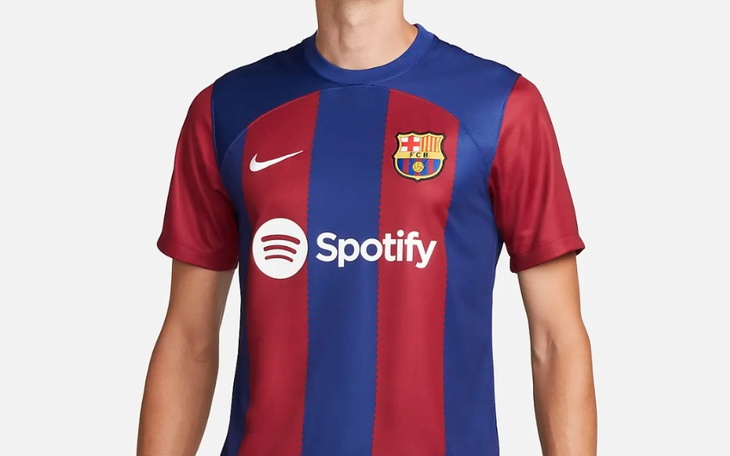 Zbiórka FC Barcelona- koszulka - zdjęcie główne