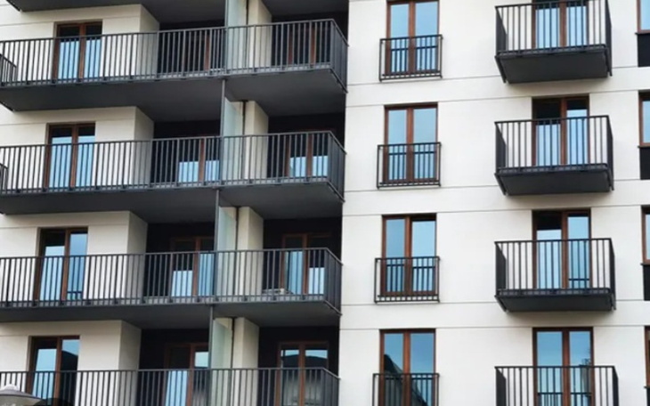 Zbiórka Pomóc na zakup mieszkania - zdjęcie główne