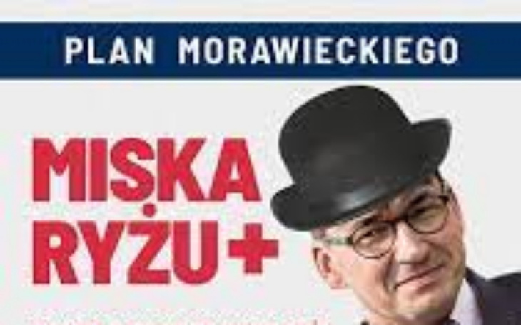 Zbiórka Konwój Wstydu PIS - zdjęcie główne