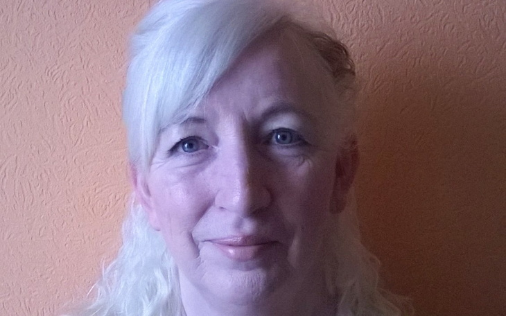 Zbiórka Bożenka staje na nogi - zdjęcie główne