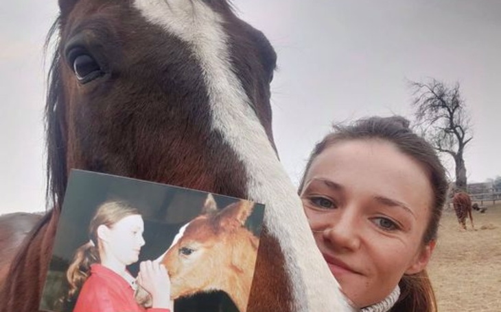 Zbiórka Leczenie przyjaciela - Coristo - zdjęcie główne