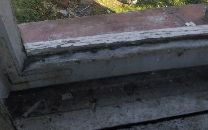 Zbiórka Żeby mieli ciepło - zdjęcie główne