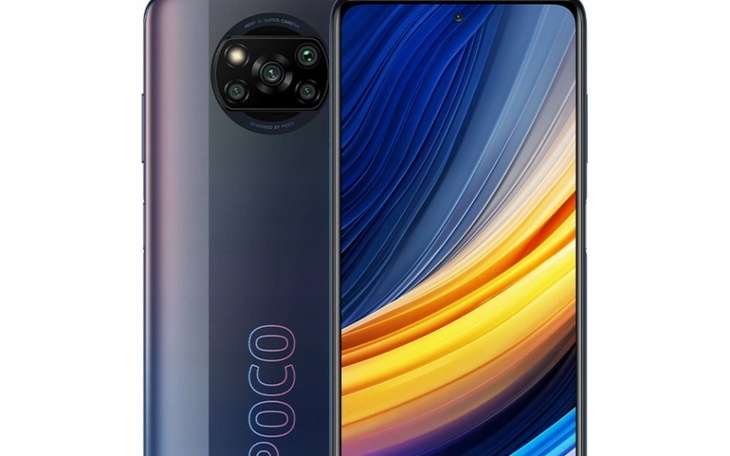 Zbiórka telefon Xiaomi - zdjęcie główne