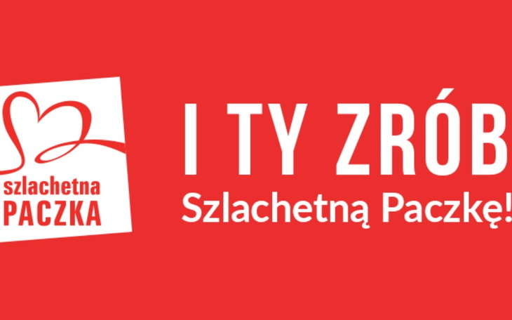 Zbiórka Szlachetna Paczka MartaFriends - zdjęcie główne