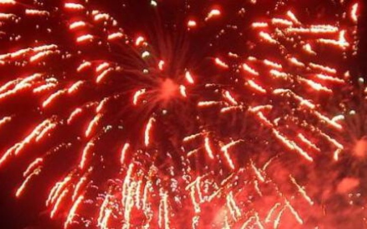 Zbiórka Na sylwestra2020 - zdjęcie główne