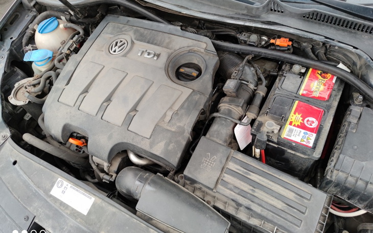 Zbiórka Zbieram na nowy samochód do prac - zdjęcie główne