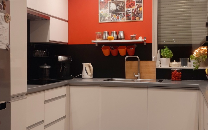 Zbiórka Kuchnia dla Oliwkisamodzielność - zdjęcie główne