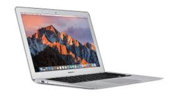 Zbiórka Wymarzony-Dreamed MacBook Air - zdjęcie główne