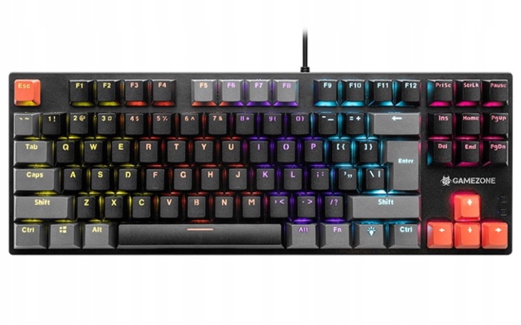 Zbiórka Na nową klawiaturę mechaniczną - zdjęcie główne