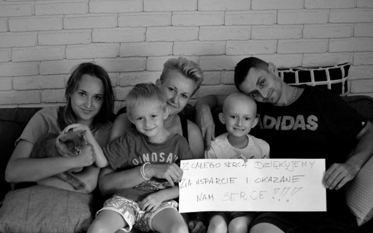 Zbiórka MARYSIA kontra BIAŁACZKA! - zdjęcie główne