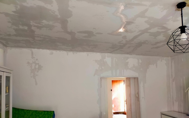 Zbiórka Zalane mieszkanie pomóżmy - zdjęcie główne