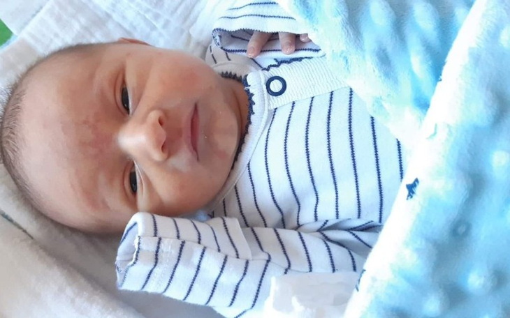 Zbiórka Leczenie Igora - zdjęcie główne