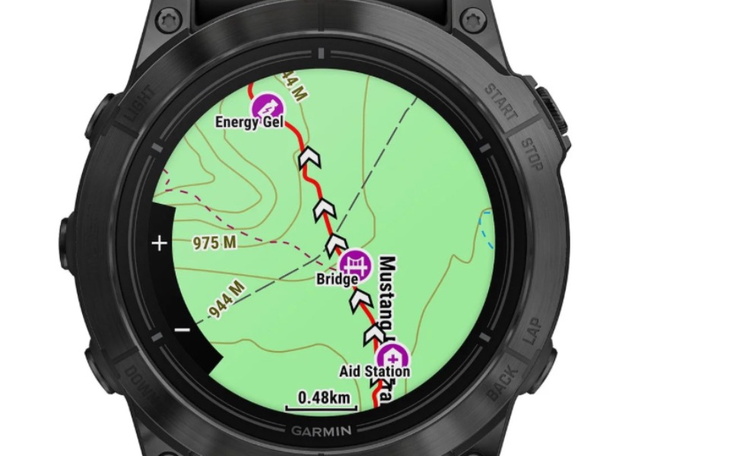 Zbiórka Wyposażenie na Ultra Maraton - zdjęcie główne