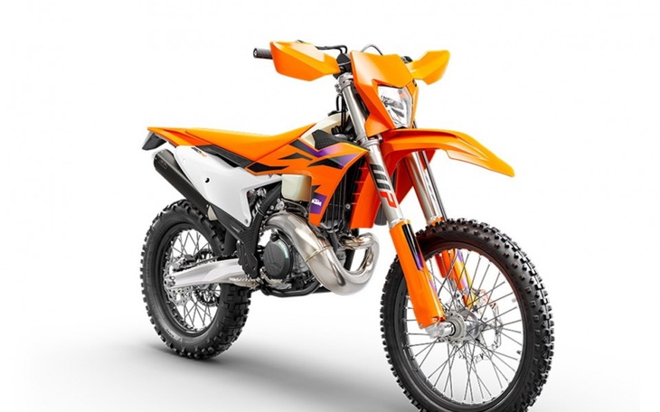 Zbiórka Na wymarzone enduro D - zdjęcie główne
