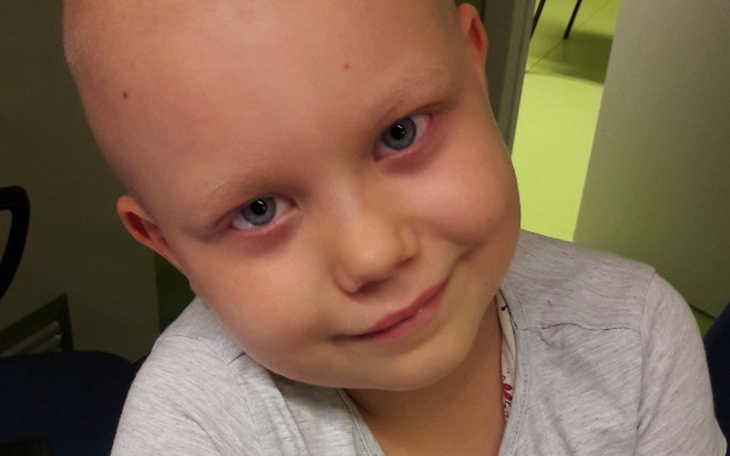 Zbiórka Zuzia potrzebuje Twojej pomocy - zdjęcie główne