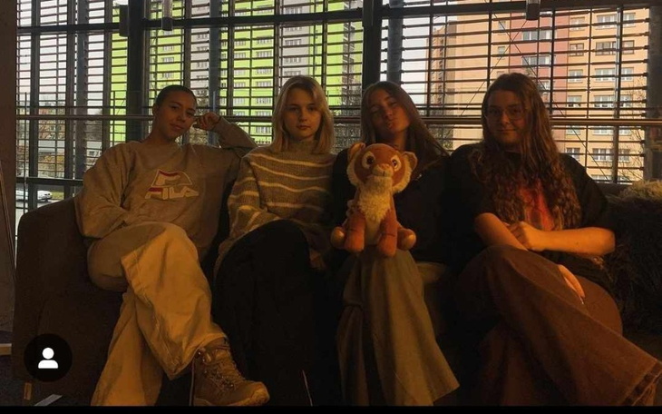 Zbiórka Niekoniecznie Inni - projekt ASD - zdjęcie główne