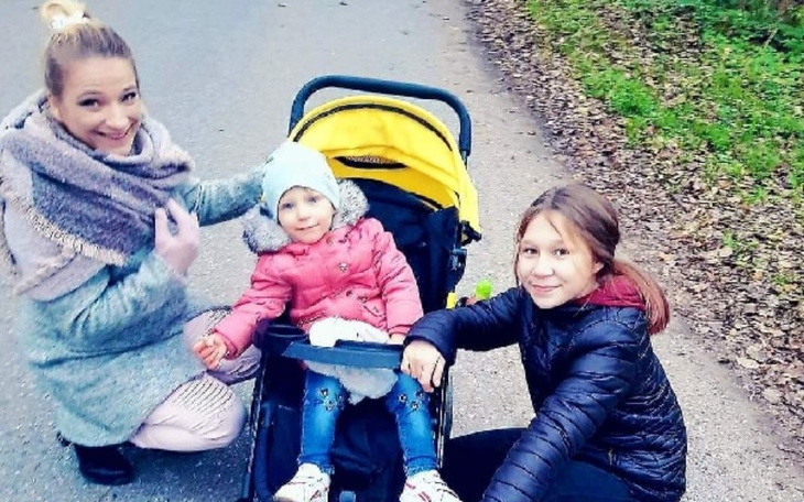 Zbiórka Na artykuły spożywcze i opłaty - zdjęcie główne