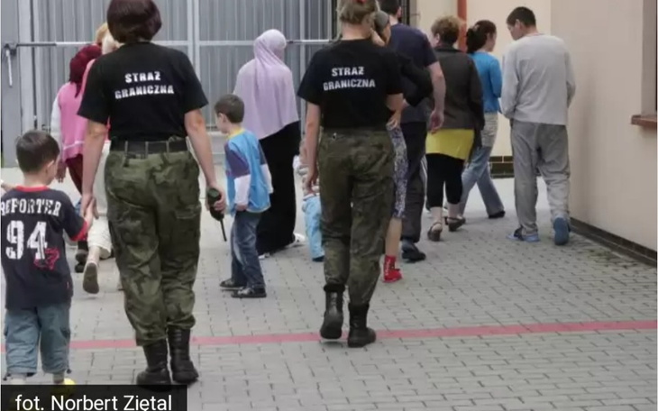 Zbiórka Książki dla dzieci uchodźców - zdjęcie główne