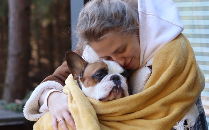 Zbiórka Walka Keksa z rakiem - zdjęcie główne