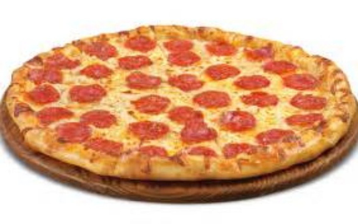 Zbiórka Na pizze z kolegami - zdjęcie główne