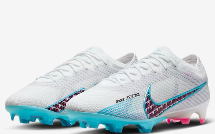 Zbiórka Buty piłkarskiee - zdjęcie główne