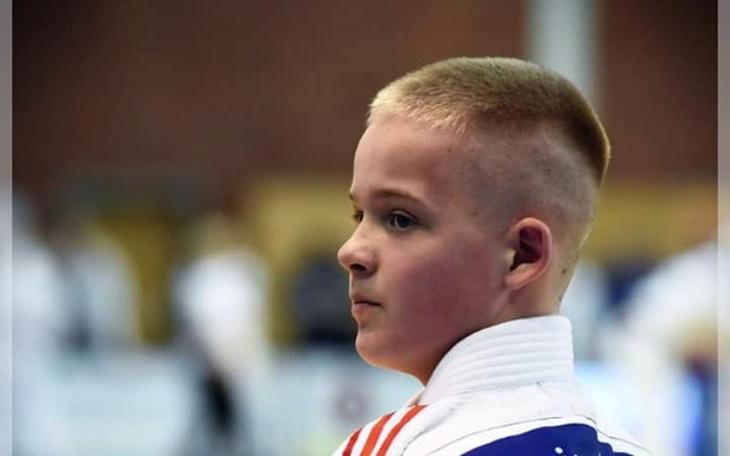 Zbiórka Na hoverboarda, dla siostrzeńca - zdjęcie główne