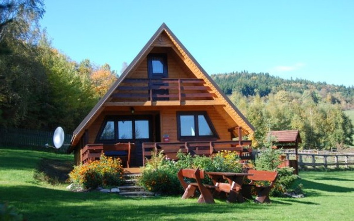 Zbiórka wymarzony domek w gorech - zdjęcie główne