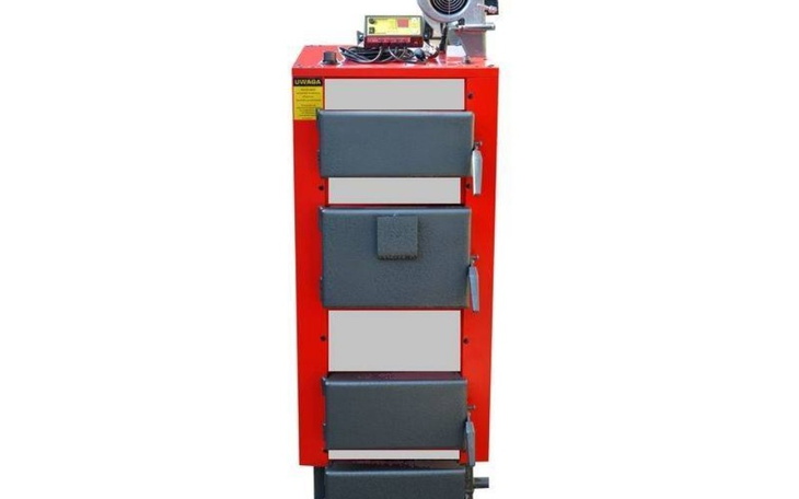 Zbiórka Na ogrzewanie - zdjęcie główne