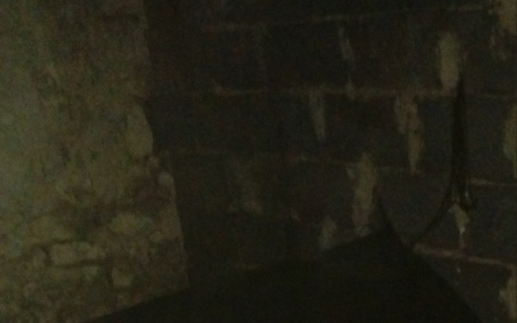 Zbiórka Łazienka dla 16-latka - zdjęcie główne