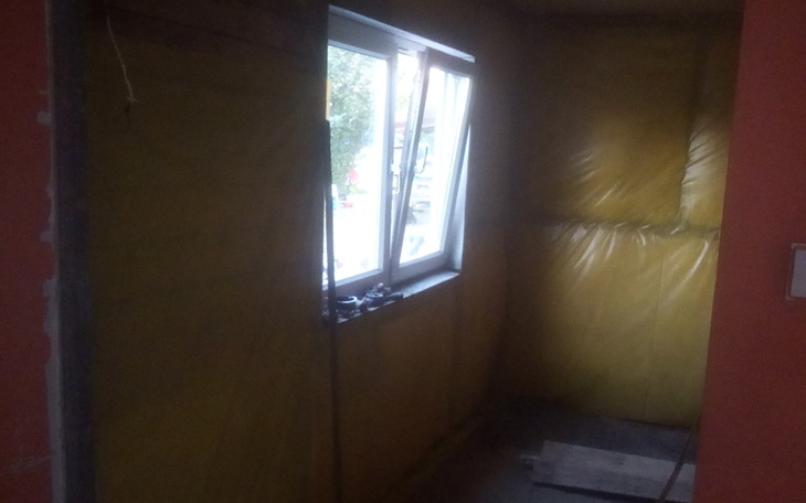 Zbiórka remont domu sz - zdjęcie główne