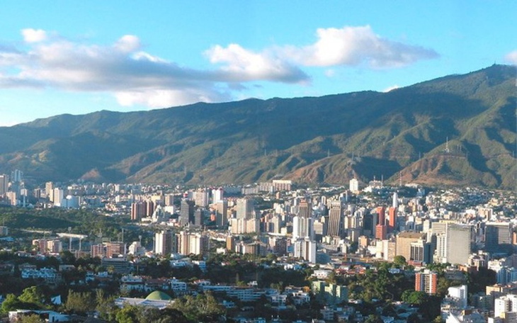 Zbiórka Wycieczka do Wenezueli - zdjęcie główne