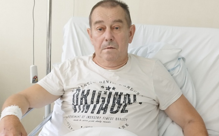 Zbiórka Rehabilitacja i Proteza.Nogi - zdjęcie główne