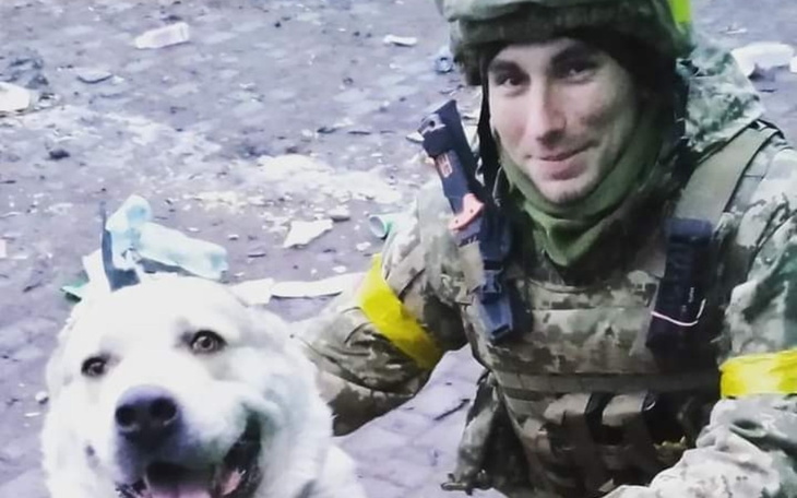 Zbiórka Zbieramy na kamizelkę taktyczną - zdjęcie główne