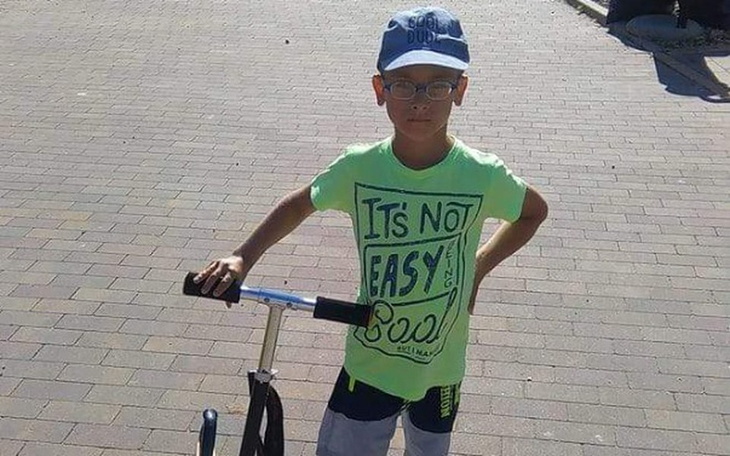 Zbiórka By w końcu usłyszeć Kocham Was - zdjęcie główne