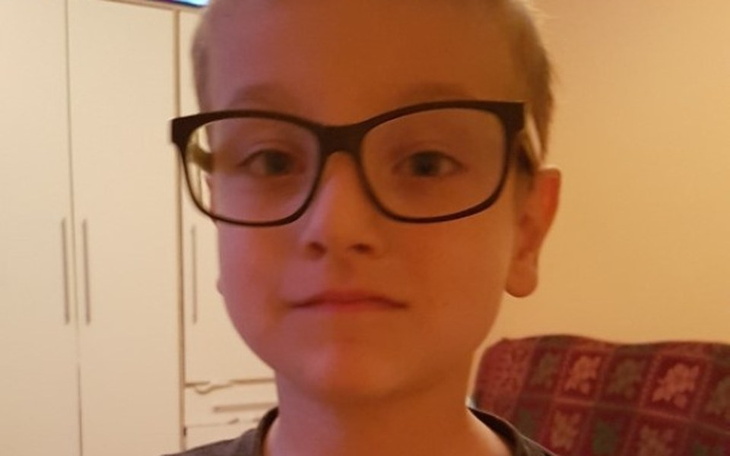 Zbiórka Pomoc dla Karolka - zdjęcie główne