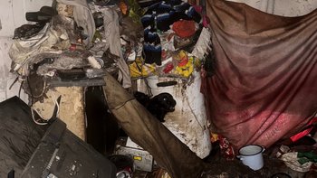 Zbiórka Tragedia w oparach bierności - miniaturka zdjęcia